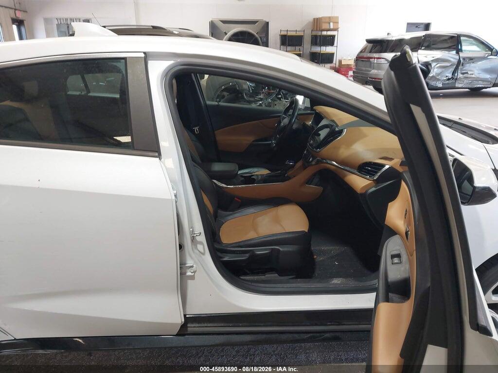 1G1RD6S53JU133250 2018 CHEVROLET VOLT photo no. 5