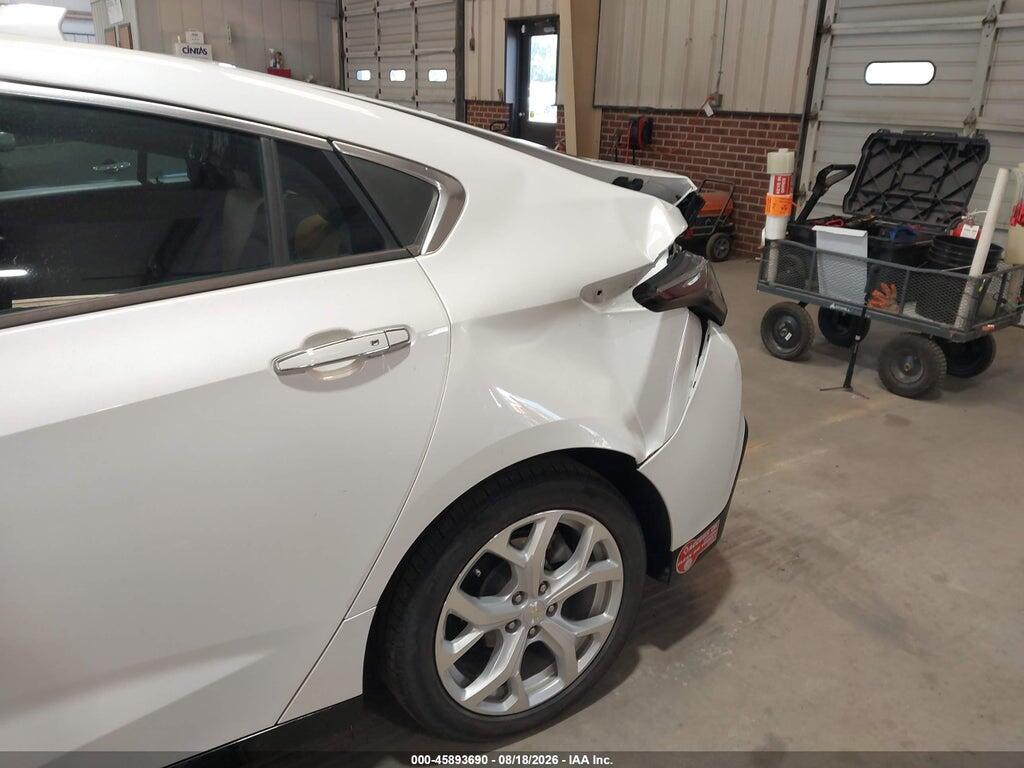 1G1RD6S53JU133250 2018 CHEVROLET VOLT photo no. 6