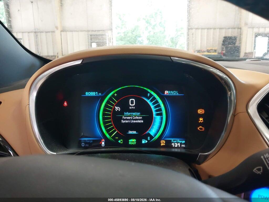 1G1RD6S53JU133250 2018 CHEVROLET VOLT photo no. 7
