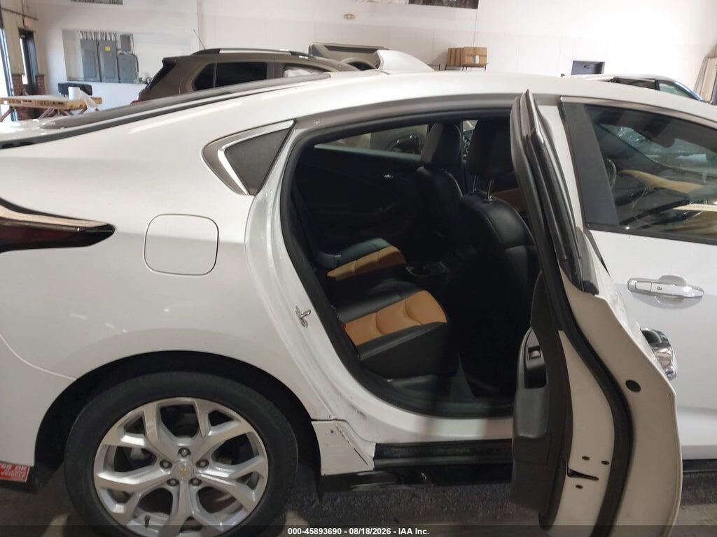 1G1RD6S53JU133250 2018 CHEVROLET VOLT photo no. 8