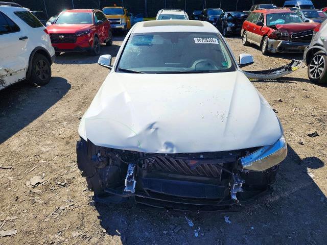 2016 BMW 320 XI — Фото 5 из 13
