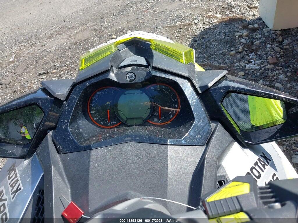 00000YDV24432E717 2018 SEADOO SEADOO photo no. 7