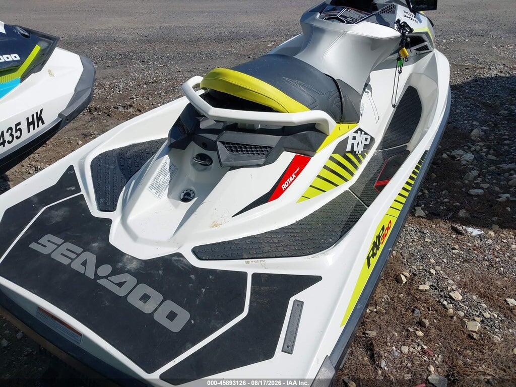 00000YDV24432E717 2018 SEADOO SEADOO photo no. 8