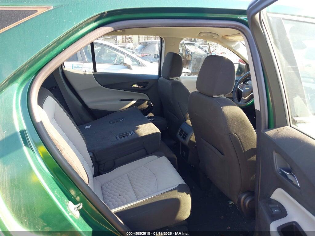 2GNAXREV0J6332092 2018 CHEVROLET EQUINOX photo no. 8