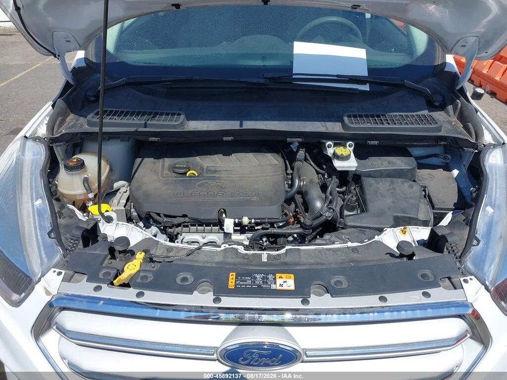 1FMCU0GD5JUB85632 2018 FORD ESCAPE photo no. 10