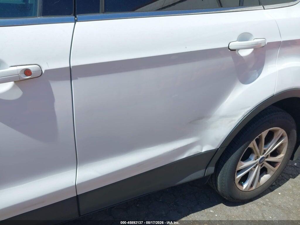 1FMCU0GD5JUB85632 2018 FORD ESCAPE photo no. 6