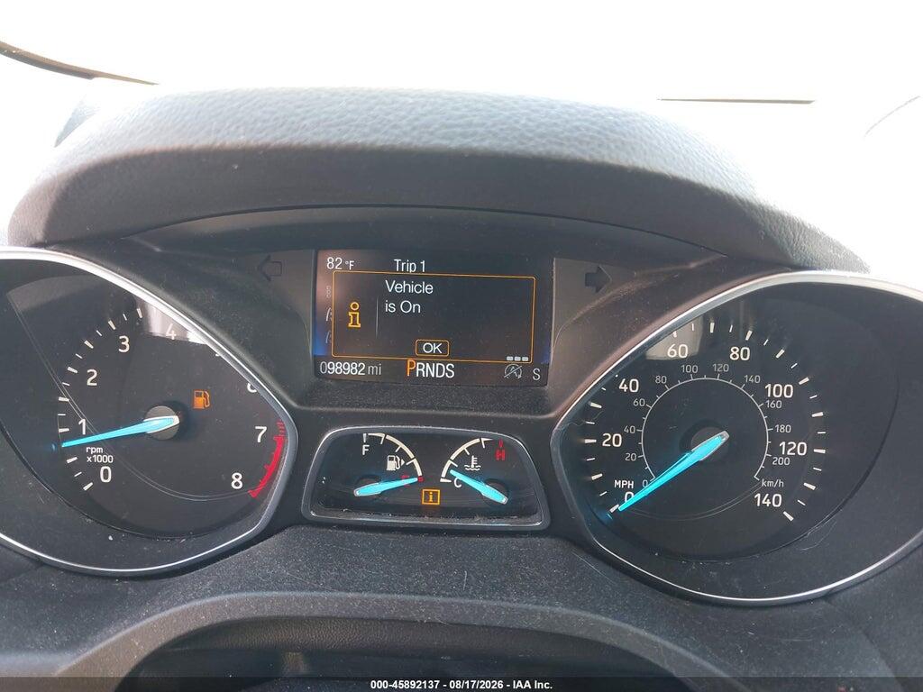 1FMCU0GD5JUB85632 2018 FORD ESCAPE photo no. 7