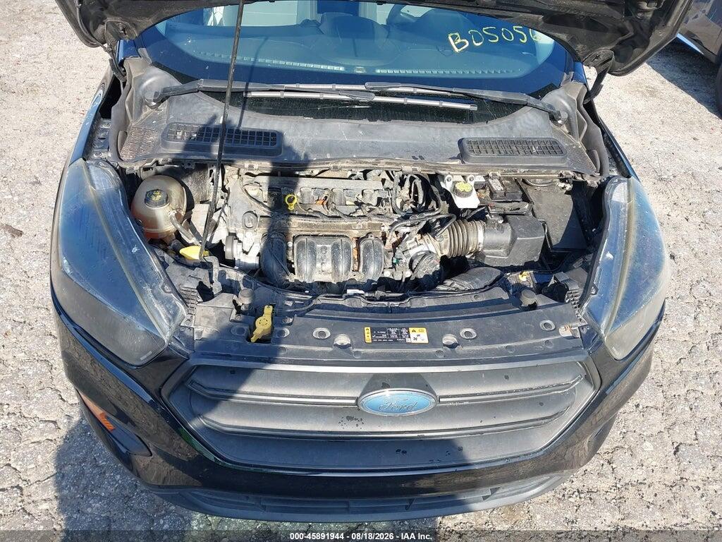1FMCU0F78JUB05056 2018 FORD ESCAPE photo no. 10