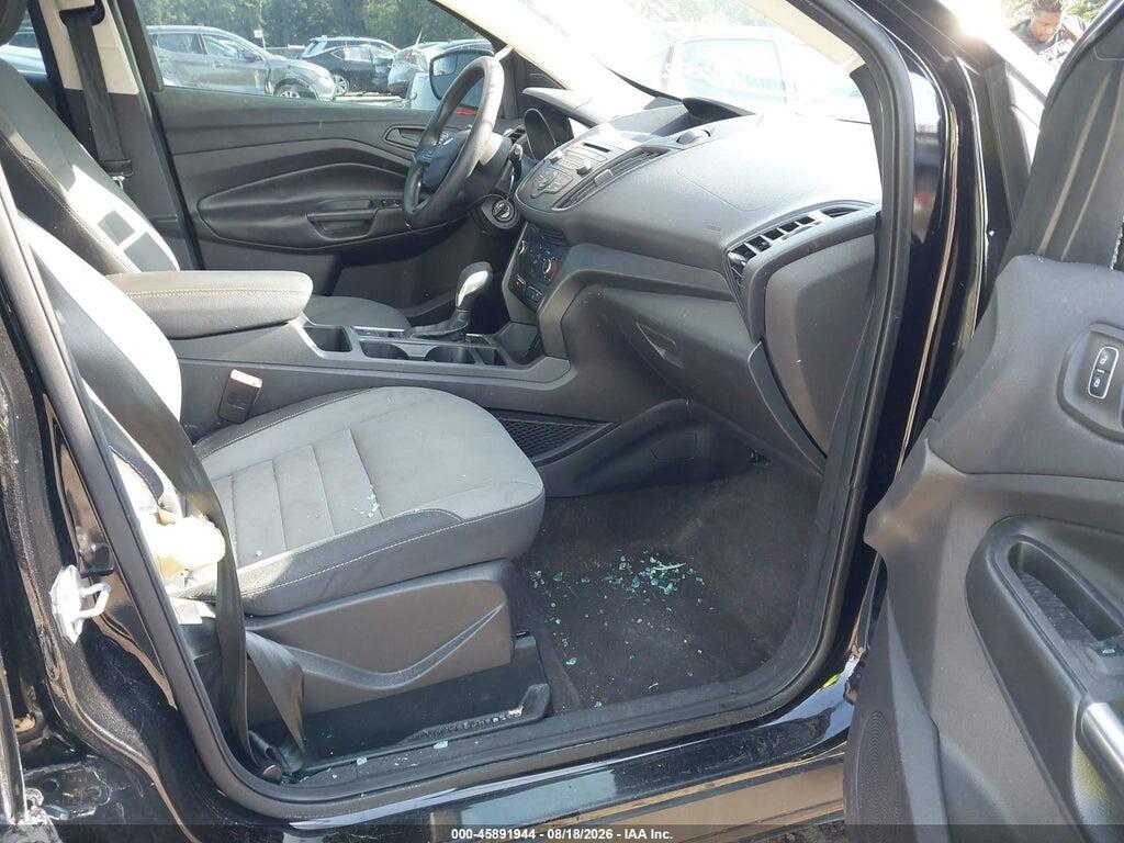 1FMCU0F78JUB05056 2018 FORD ESCAPE photo no. 5