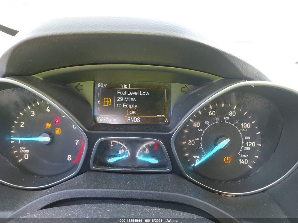 1FMCU0F78JUB05056 2018 FORD ESCAPE photo no. 7