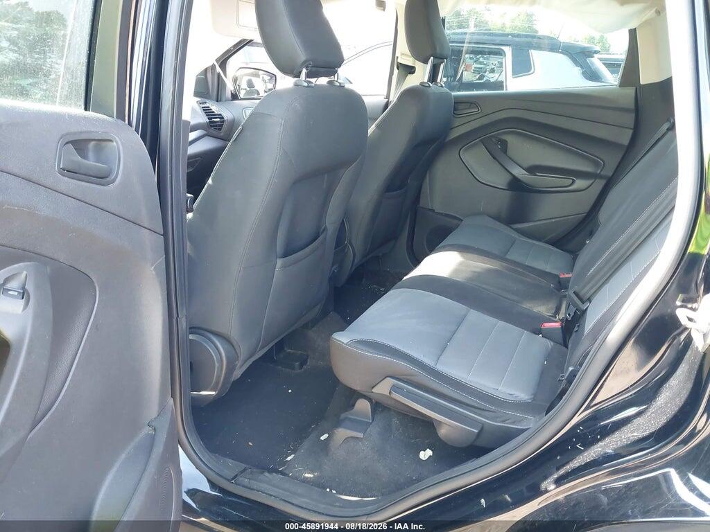 1FMCU0F78JUB05056 2018 FORD ESCAPE photo no. 8