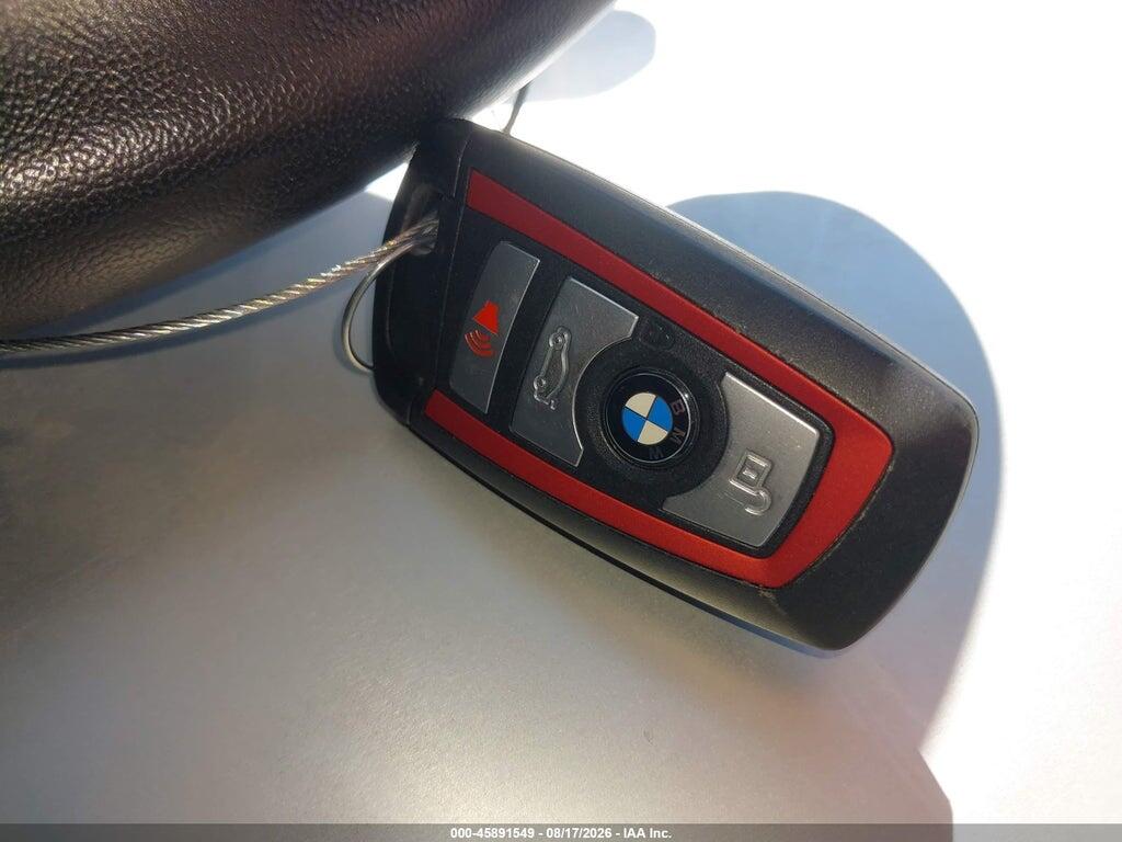 WBA8B9G59JNU97103 2018 BMW 330I photo no. 11