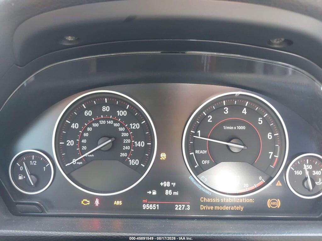WBA8B9G59JNU97103 2018 BMW 330I photo no. 7