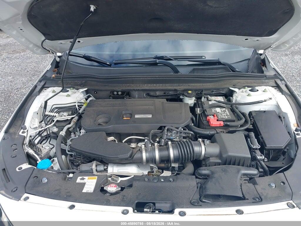 1HGCV2F90JA038664 2018 HONDA ACCORD photo no. 10