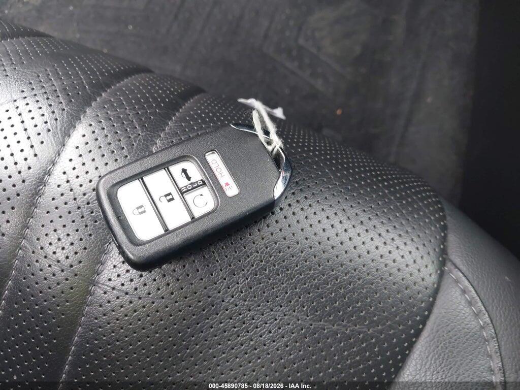 1HGCV2F90JA038664 2018 HONDA ACCORD photo no. 11