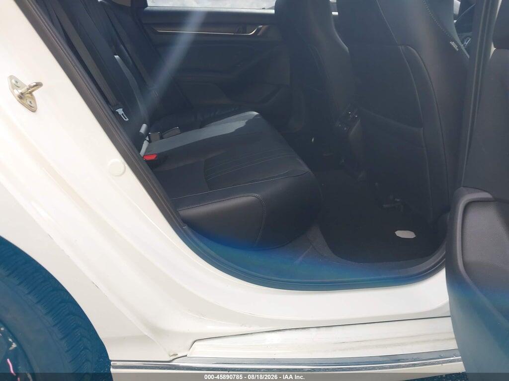 1HGCV2F90JA038664 2018 HONDA ACCORD photo no. 8