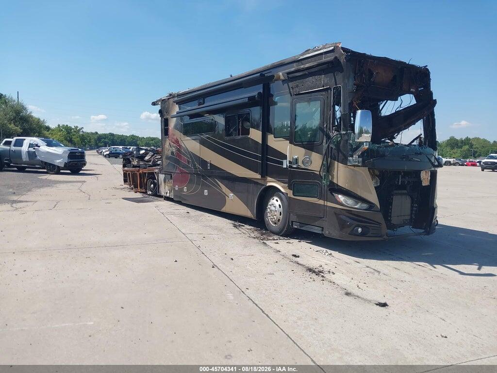 2019 FREIGHTLINER CHASSIS 4UZACGFE1KCKZ1676