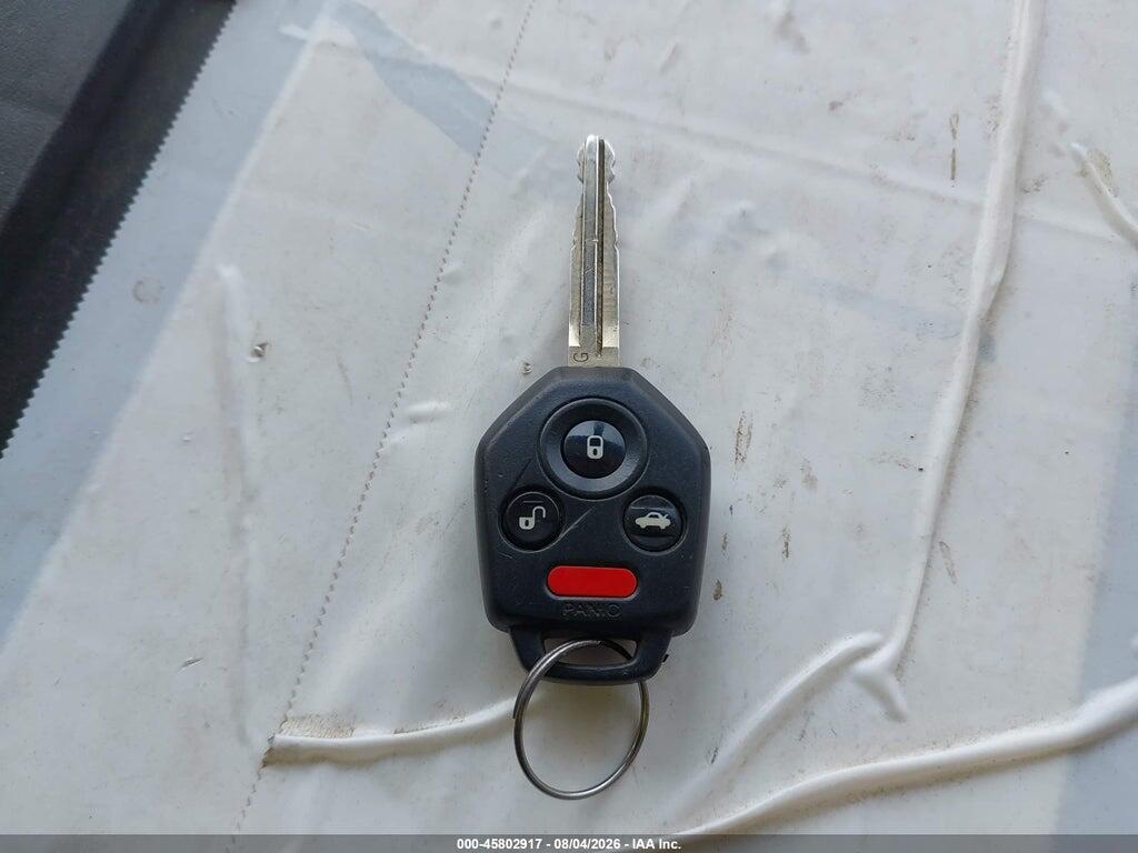 JF2SJAEC3EH464845 2014 SUBARU FORESTER photo no. 11