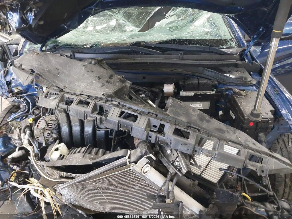 5NPD84LF4JH345327 2018 HYUNDAI ELANTRA photo no. 10