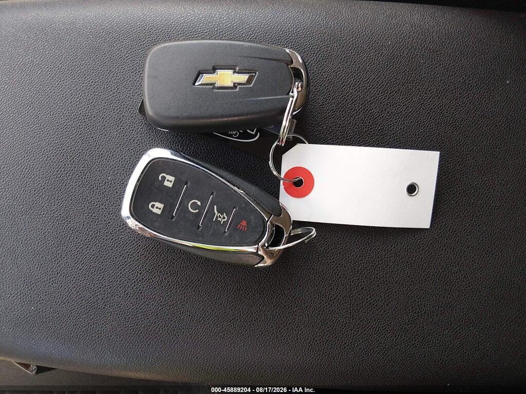 3GNAXJEV1JS544468 2018 CHEVROLET EQUINOX photo no. 11