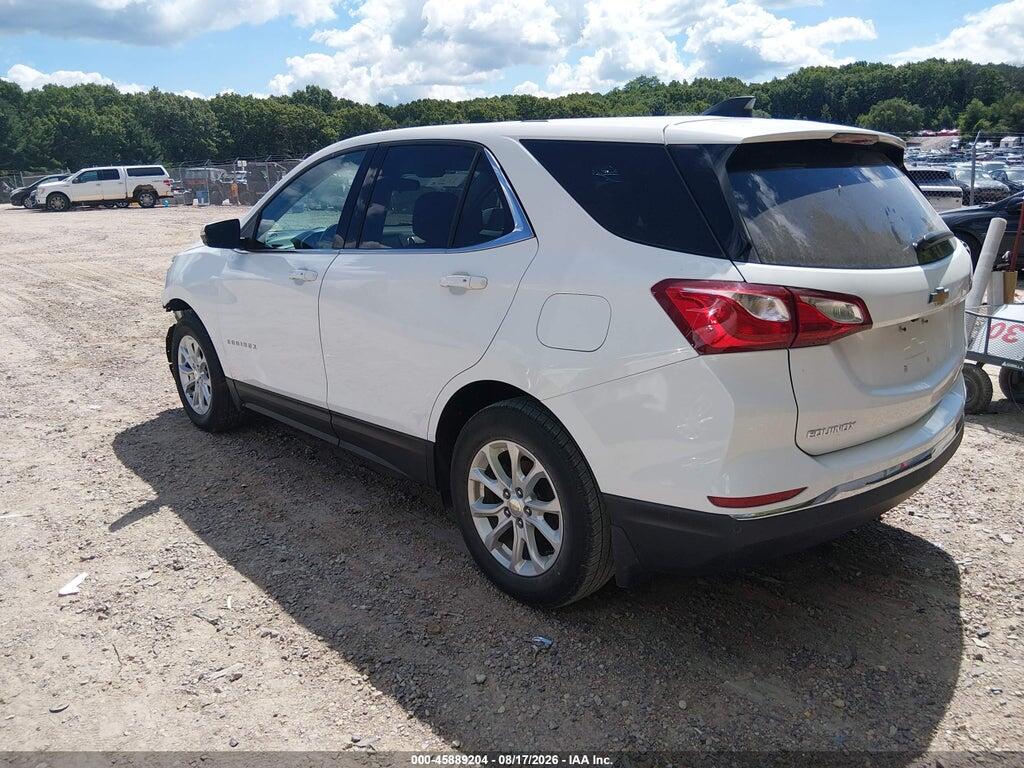 3GNAXJEV1JS544468 2018 CHEVROLET EQUINOX photo no. 3