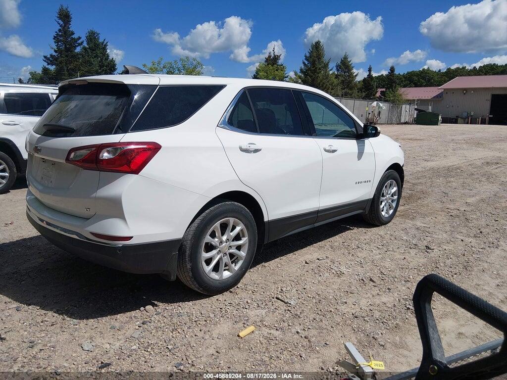 3GNAXJEV1JS544468 2018 CHEVROLET EQUINOX photo no. 4