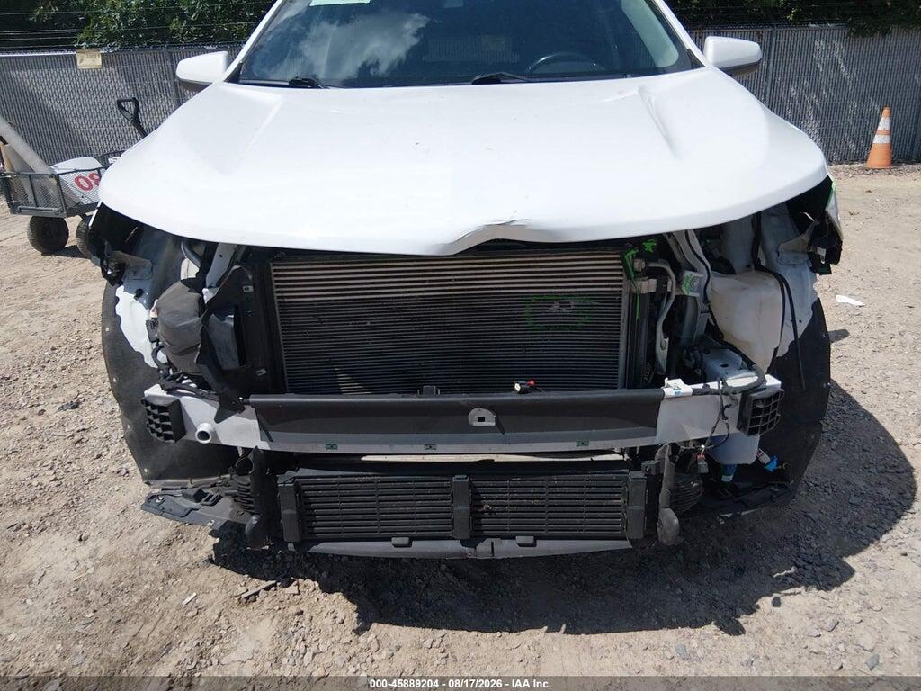 3GNAXJEV1JS544468 2018 CHEVROLET EQUINOX photo no. 6