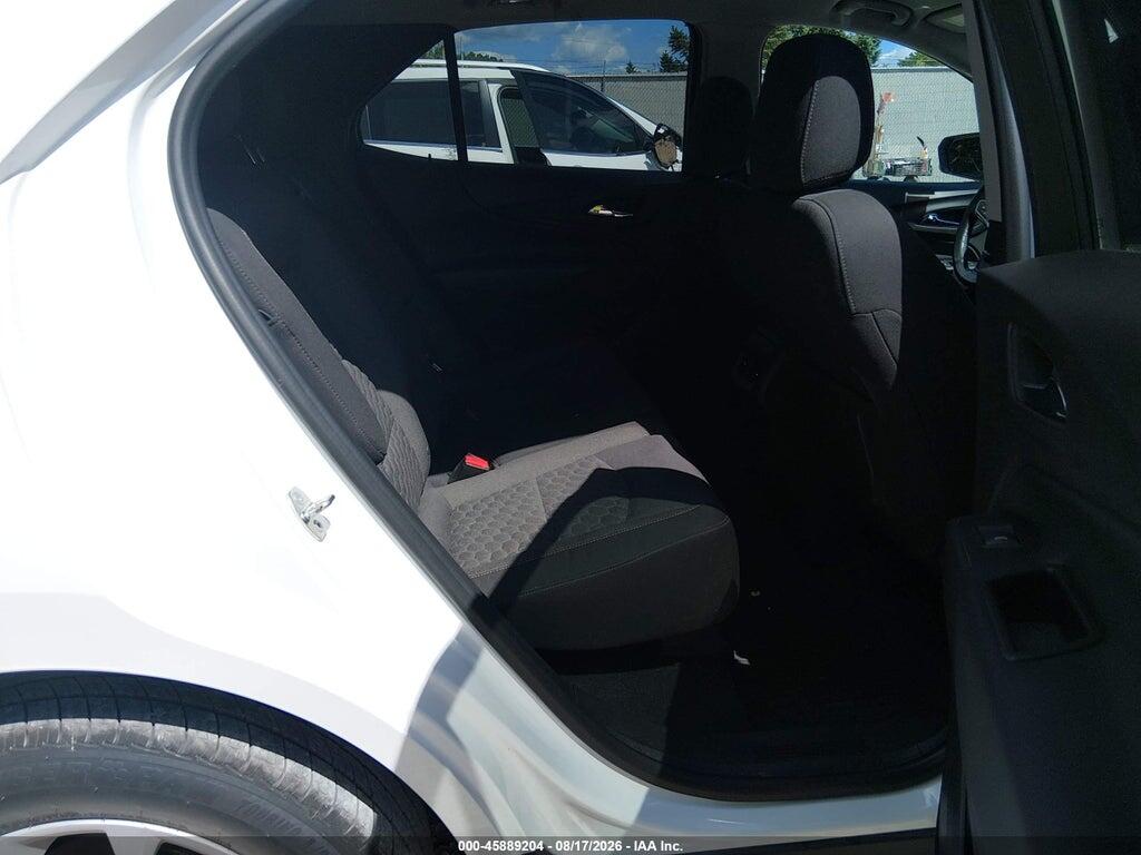 3GNAXJEV1JS544468 2018 CHEVROLET EQUINOX photo no. 8