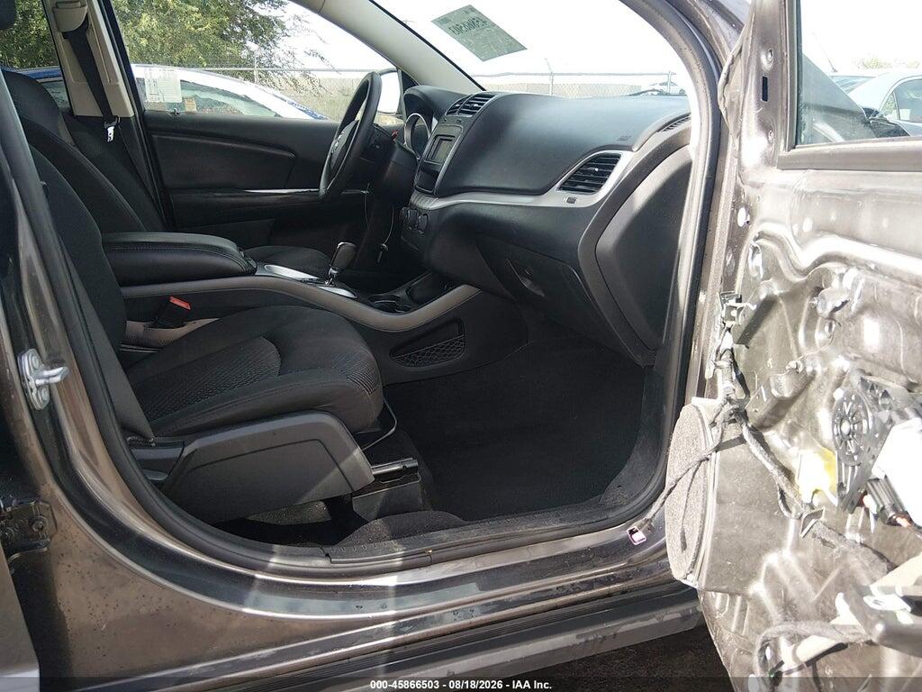 3C4PDCBG0GT223733 2016 DODGE JOURNEY photo no. 5
