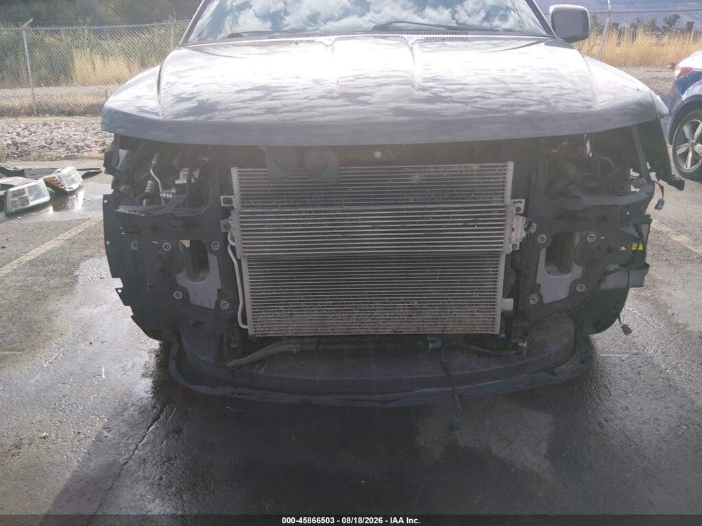 3C4PDCBG0GT223733 2016 DODGE JOURNEY photo no. 6