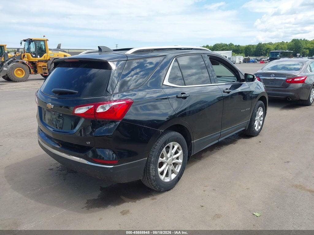 2GNAXJEV3J6101124 2018 CHEVROLET EQUINOX photo no. 4