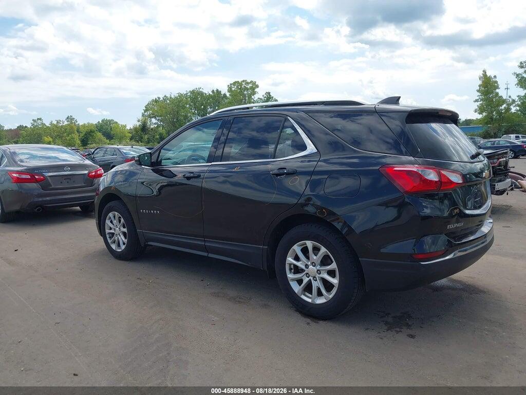2GNAXJEV3J6101124 2018 CHEVROLET EQUINOX photo no. 6