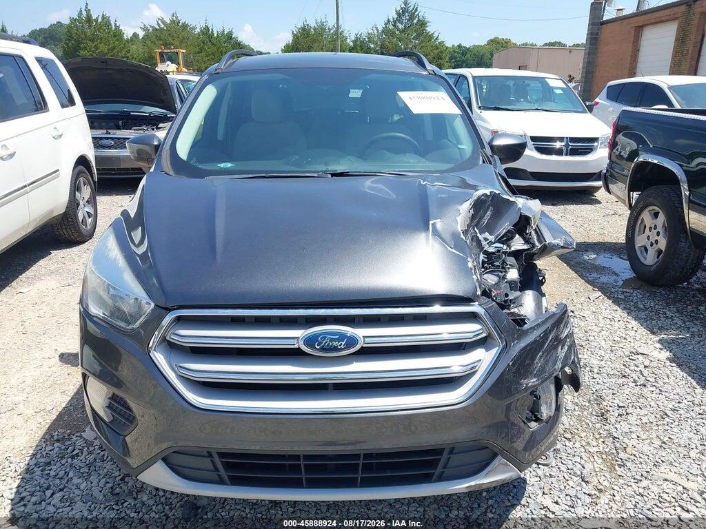 1FMCU9GD0JUC20629 2018 FORD ESCAPE photo no. 11