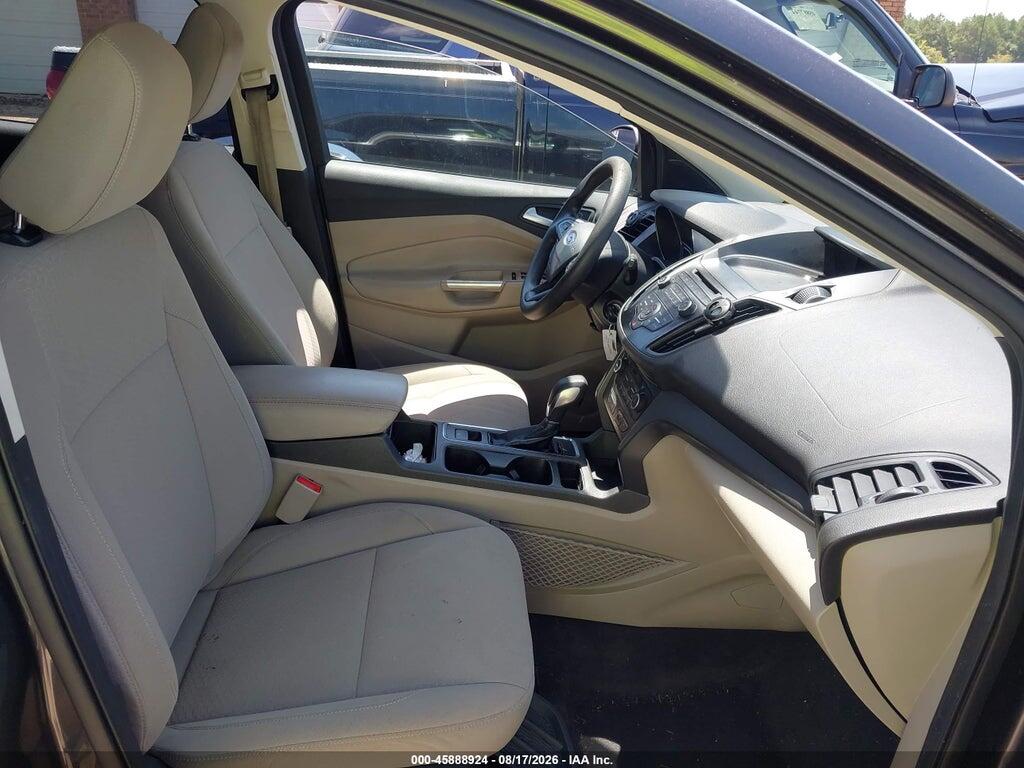 1FMCU9GD0JUC20629 2018 FORD ESCAPE photo no. 5
