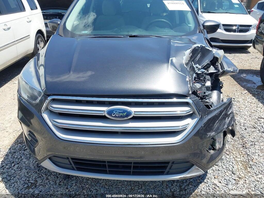 1FMCU9GD0JUC20629 2018 FORD ESCAPE photo no. 6