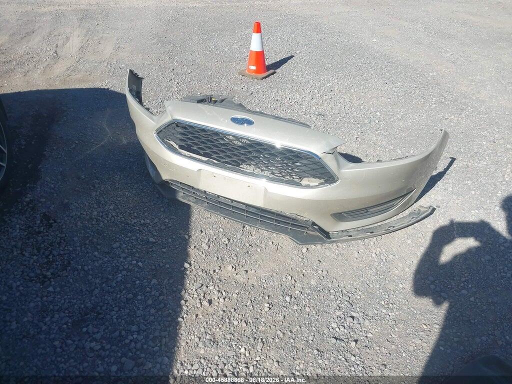 1FADP3M22JL293495 2018 FORD FOCUS photo no. 12