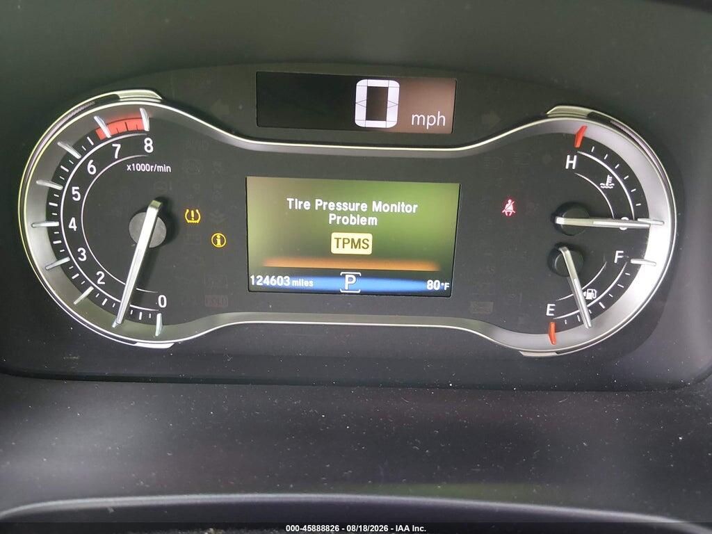 5FNYF6H31JB016469 2018 HONDA PILOT photo no. 7