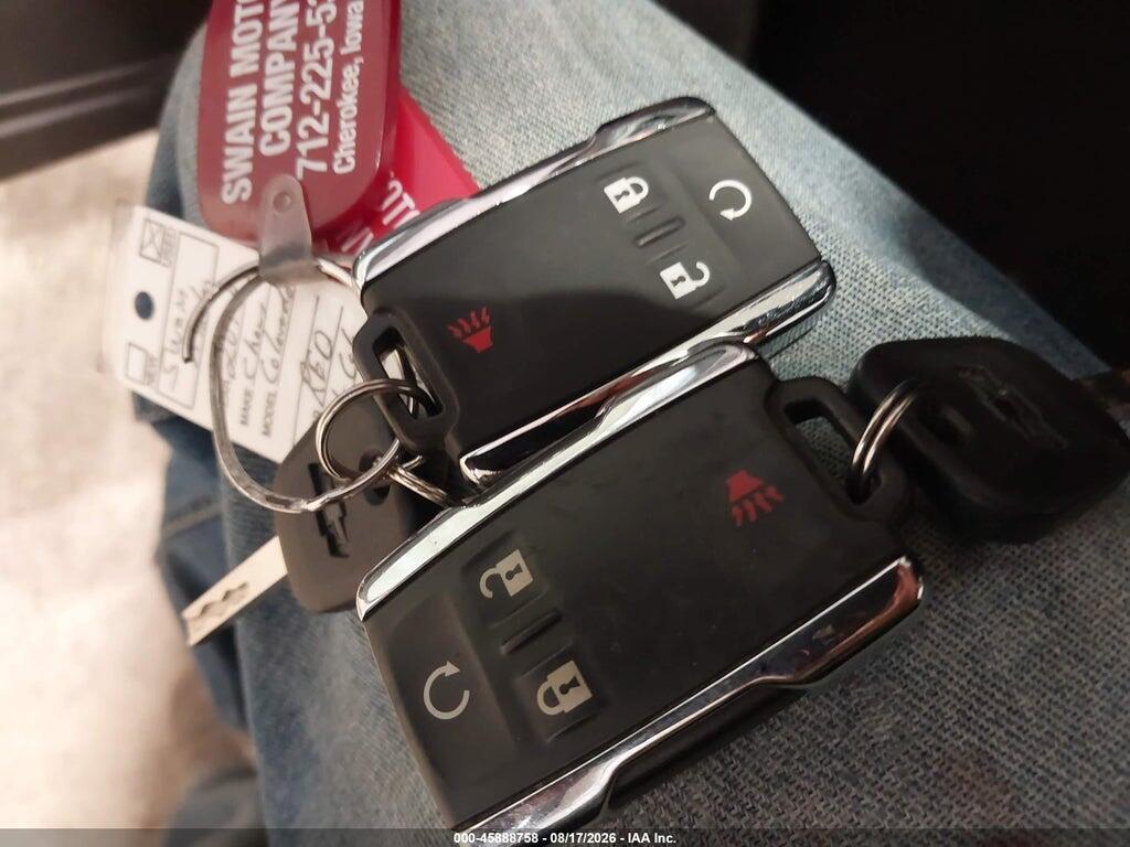 1GCHTDEN3J1113040 2018 CHEVROLET COLORADO photo no. 11