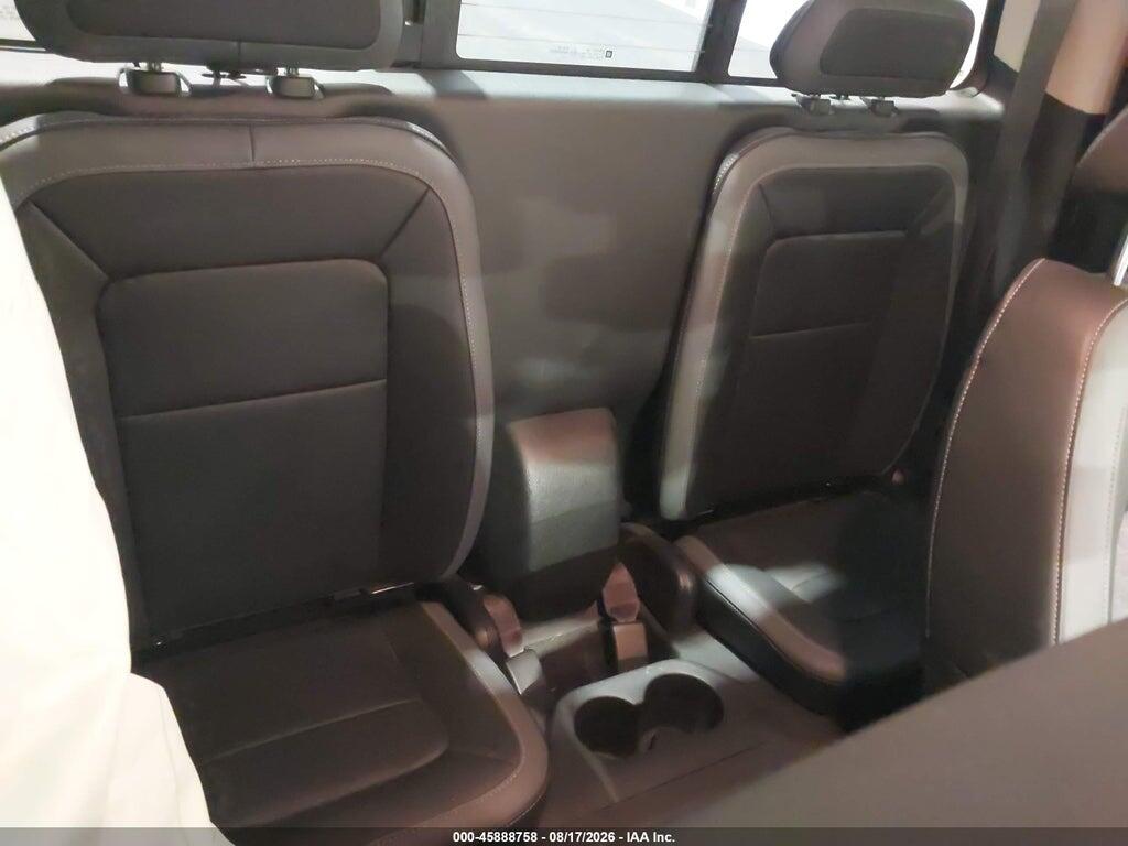 1GCHTDEN3J1113040 2018 CHEVROLET COLORADO photo no. 8