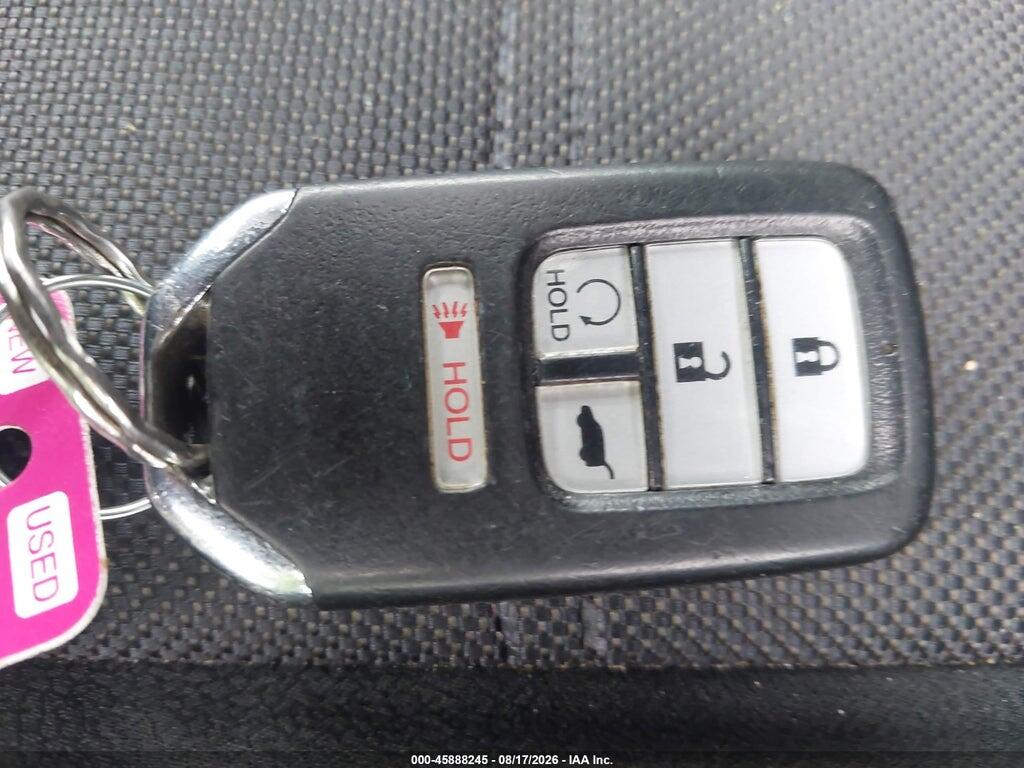 7FARW2H57JE016351 2018 HONDA CR-V photo no. 11
