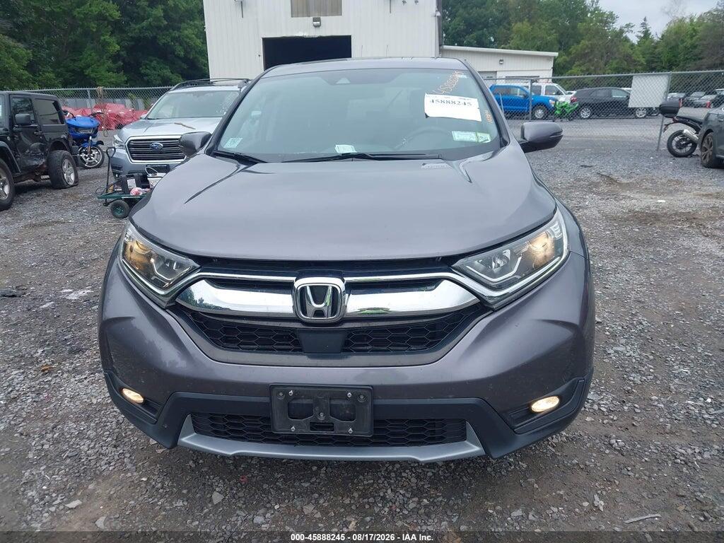7FARW2H57JE016351 2018 HONDA CR-V photo no. 12