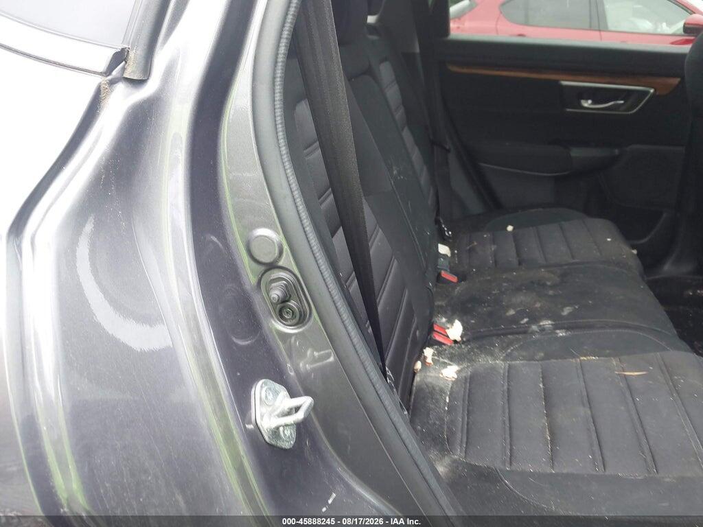 7FARW2H57JE016351 2018 HONDA CR-V photo no. 8