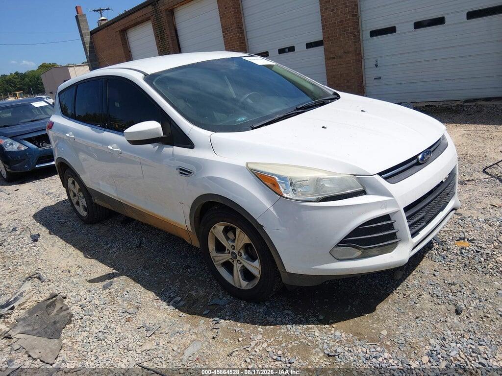 1FMCU0G72GUA60087 2016 FORD ESCAPE photo no. 1