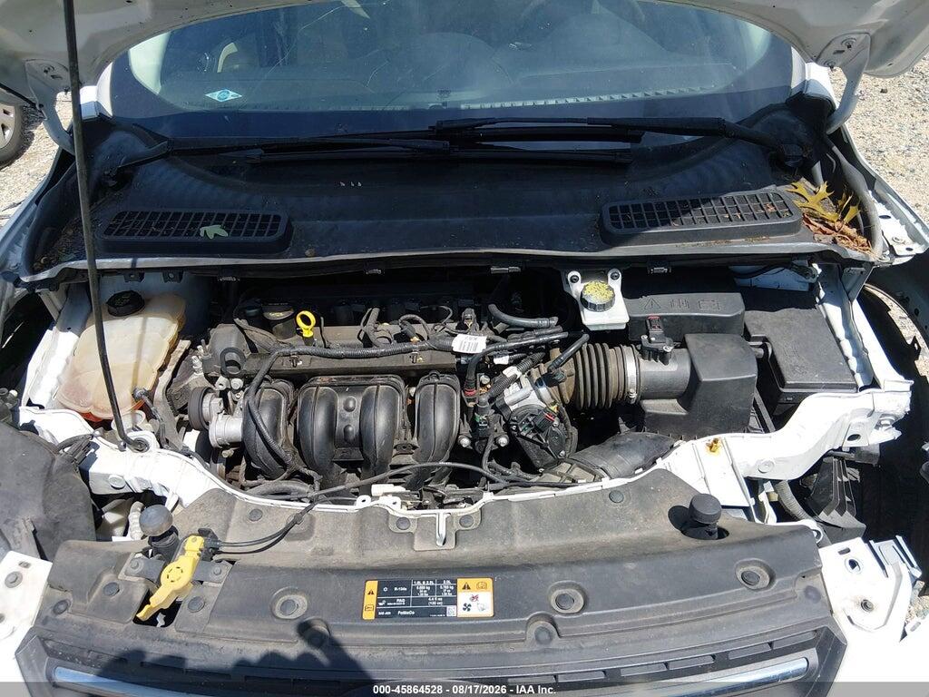 1FMCU0G72GUA60087 2016 FORD ESCAPE photo no. 10