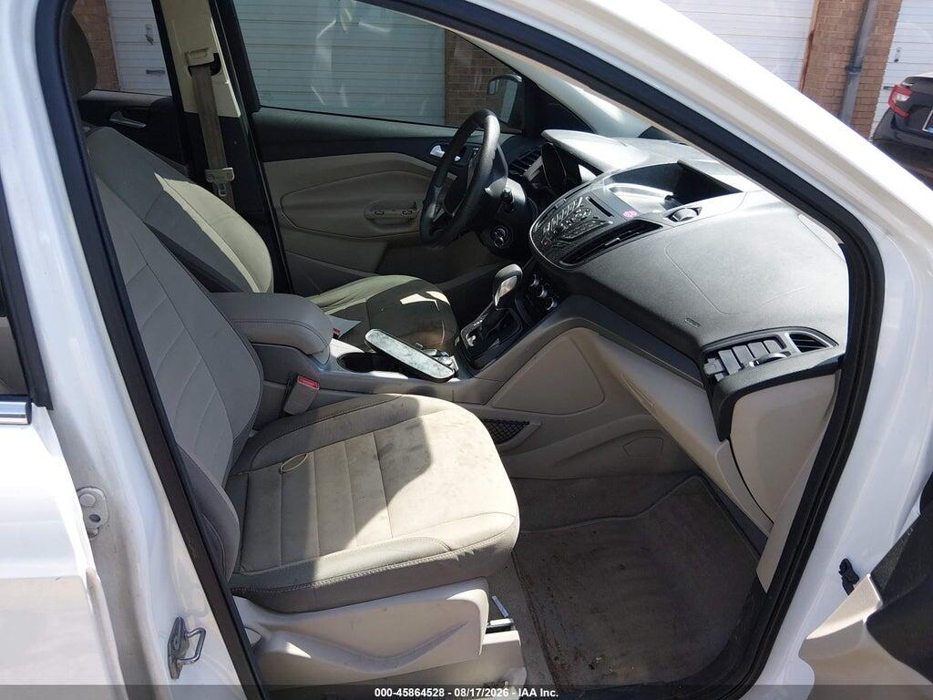 1FMCU0G72GUA60087 2016 FORD ESCAPE photo no. 5