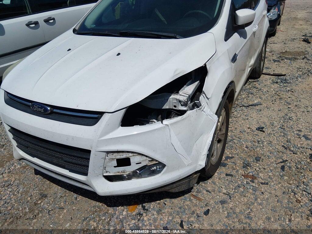 1FMCU0G72GUA60087 2016 FORD ESCAPE photo no. 6