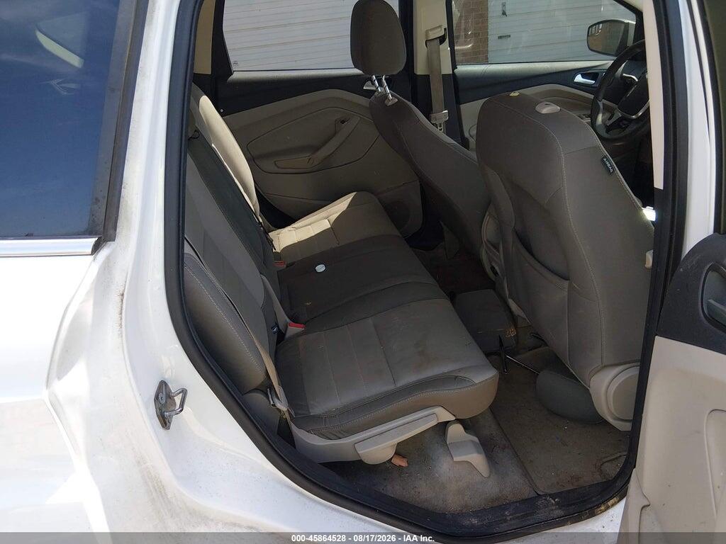 1FMCU0G72GUA60087 2016 FORD ESCAPE photo no. 8
