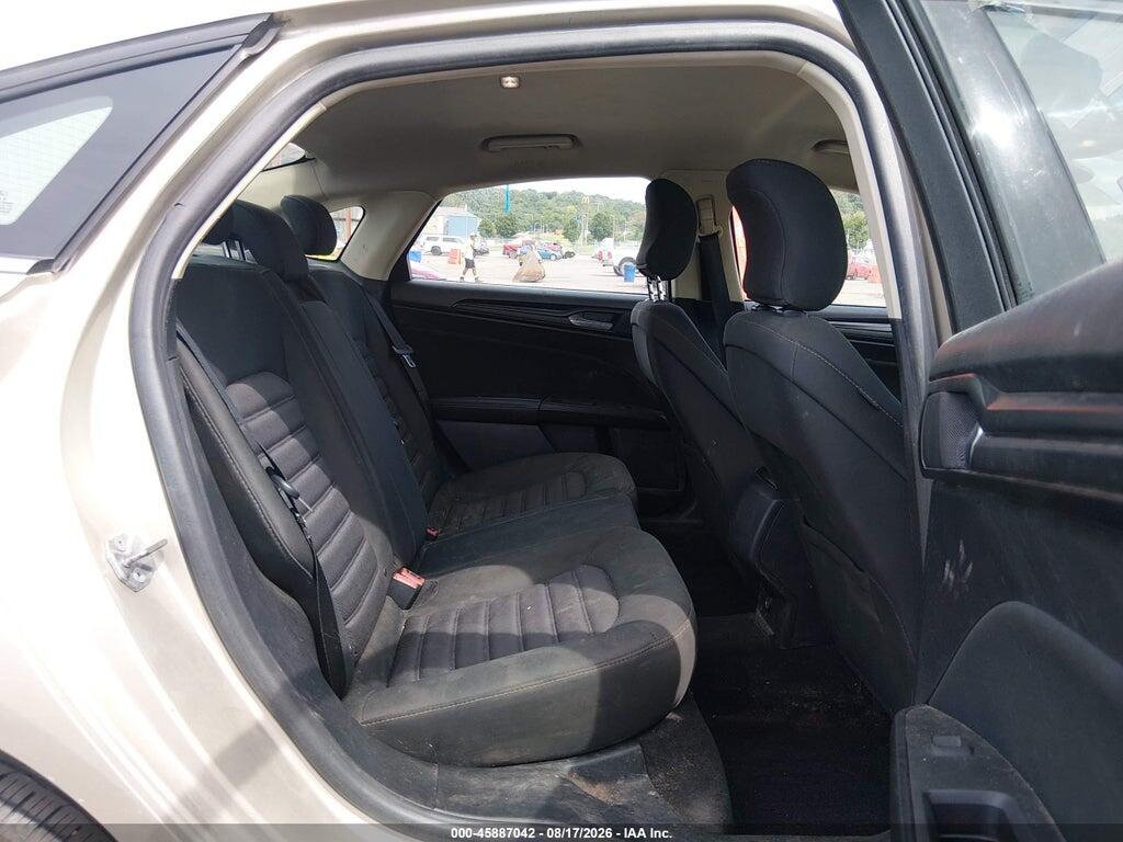 3FA6P0G72JR136551 2018 FORD FUSION photo no. 6