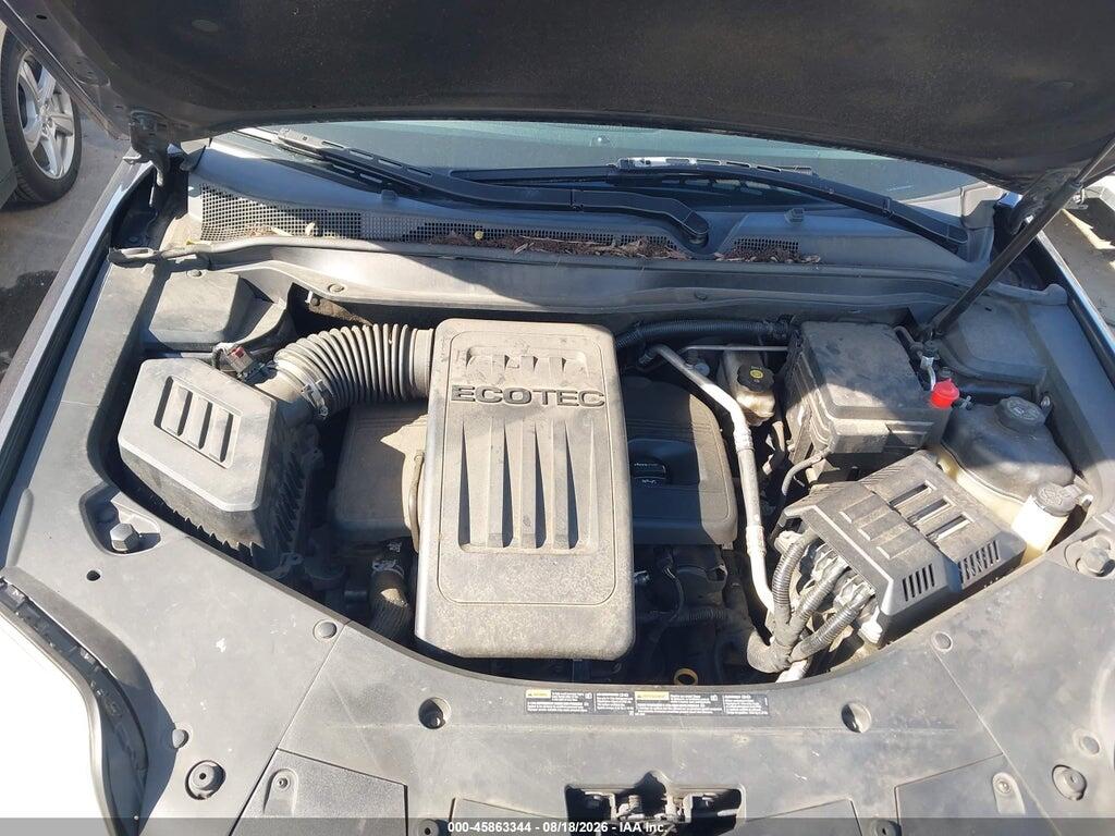 2GKALPEK2G6313149 2016 GMC TERRAIN photo no. 10
