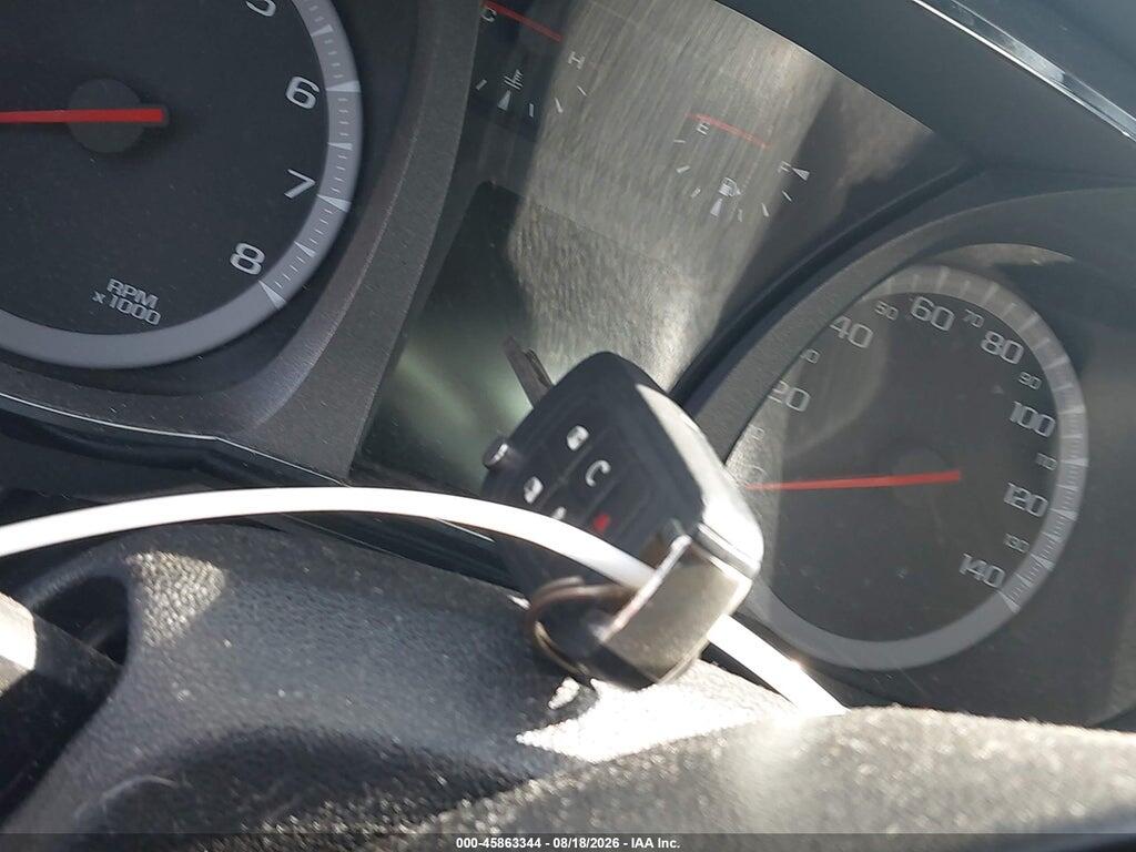 2GKALPEK2G6313149 2016 GMC TERRAIN photo no. 11